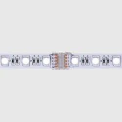 Коннектор токопроводящий Arte Lamp STRIP-ACCESSORIES