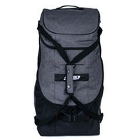 Сумка 509 Revel Duffel Heather Gray