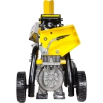 HUTER HLS-5500 дровокол электрический 70/14/1
