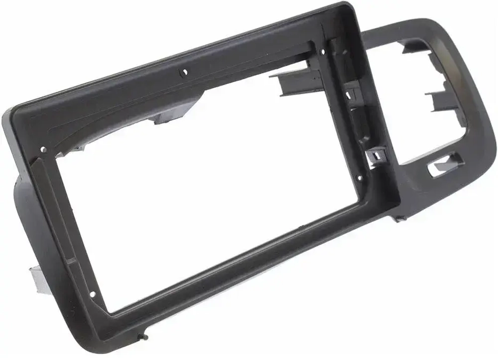 Магнитола для Volvo S60 2 Y20 2010-2018 - Teyes CC4-PRO монитор 13" 2K QLED на Android 13, Snapdragon 778G, 8+128, AI, CarPlay, DSP, 4G SIM-слот