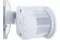 Датчик движения Navigator IRM04 12м 10с-7м IP44 белый 03002