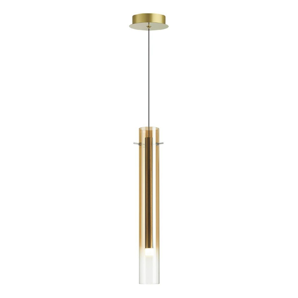 Подвесной светильник Odeon Light Shiny 5061/5LB