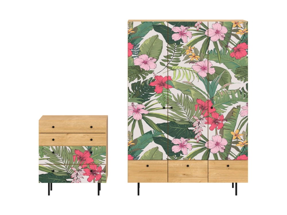 Композиция Frida 9