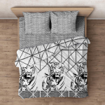 КПБ Wenge Russian cats