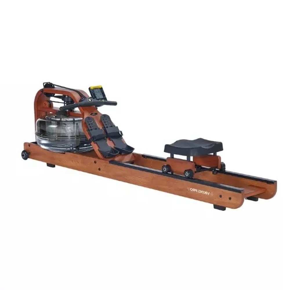 Гребной тренажер Viking Pro V