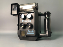 Polaroid 403 Miniportrait