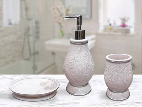 Набор №4 (пудра) Sofi De MarkO