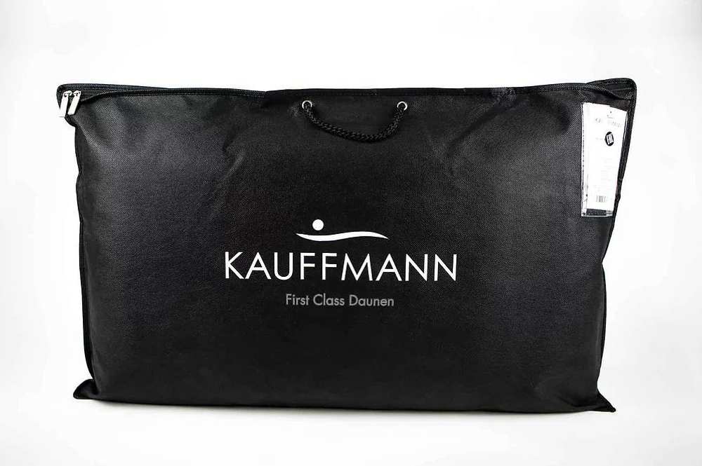 Подушка пуховая 50х75 Kauffmann De Luxe 100