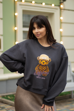 Свитшот Vicolo