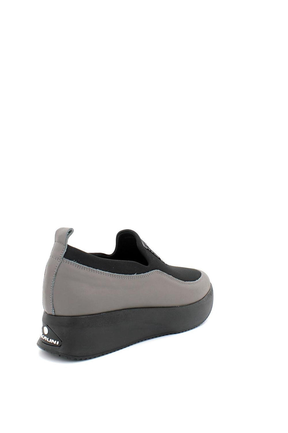 Слипоны женские Ascalini R13210b