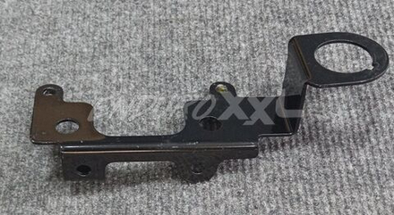 Кронштейн фары и замка зажигания Кевс К23