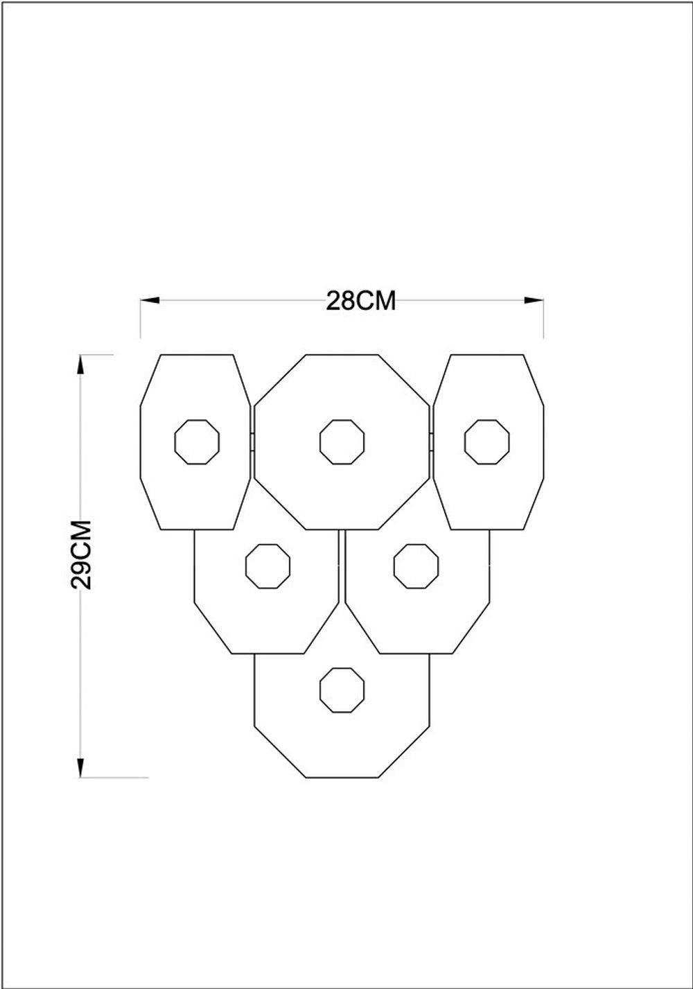 Настенный светильник Arte Lamp