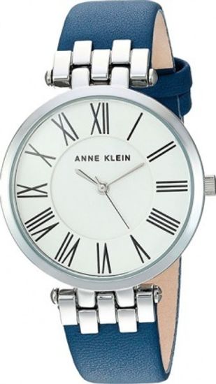 Женские часы Anne Klein 2619SVDB