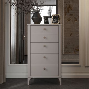 Комод высокий ALBA, FRATELLI BARRI