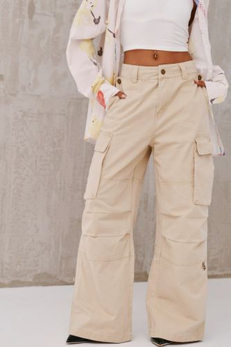 Брюки карго Dacc