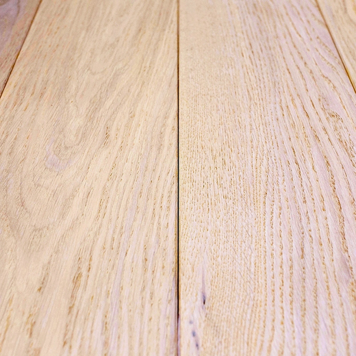 Массивная доска Tantum Quercus, дуб, UV-масло