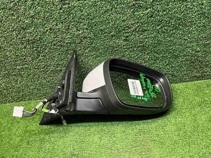 Зеркало правое Chery Tiggo 7 Pro Max (2022-нв) 16к