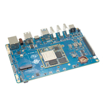Banana PI BPI-W3 (8gb 64gb)