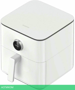 Аэрогриль Xiaomi Smart Air Fryer 6,5L White EU (BHR7358EU)