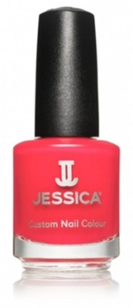 Лак JESSICA 429 Happy Endings