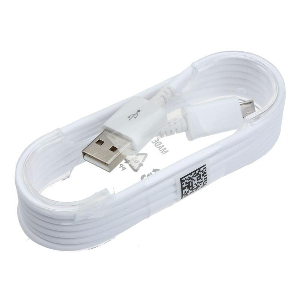 Кабель 3m USB/Micro CyPrime white в тех упаковке