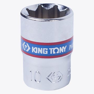 Восьмигранные головки