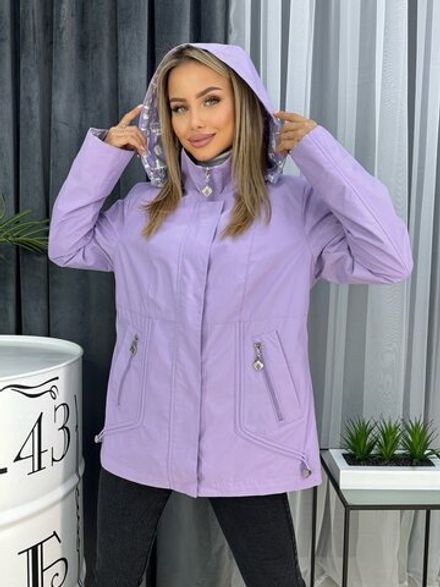 Ветровка 101-4 Fabrika Фото 2