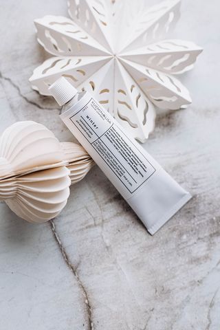 KUZMINAALISA winter Крем питательный для холодной погоды 30 мл