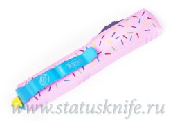 Сет Microtech Ultratech 121-1DW Exclusive Dessert Warrior & ZIPPOфотография - 9