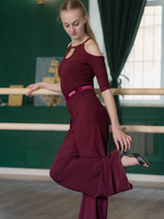 Брюки для танцев