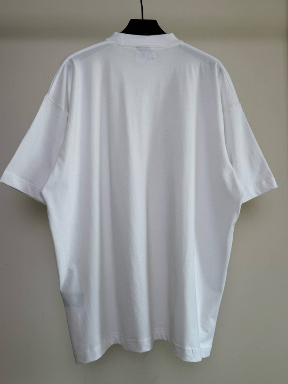 Футболка Vetements