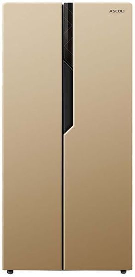 Холодильник Ascoli ACDG450WE