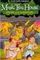 Magic Tree House 13: Racing With Gladiators