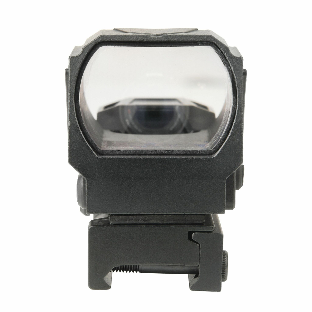 Прицел Veber Black Russian DOT 132 RD Weaver