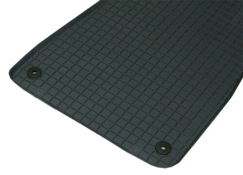 Коврики салона Gumarny Zubri для Lexus RX330/ RX350/ RX400. Артикул ST 32-00317