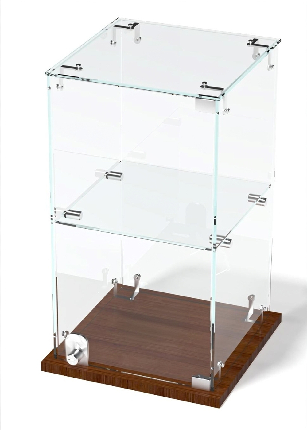 Настольная витрина А-01