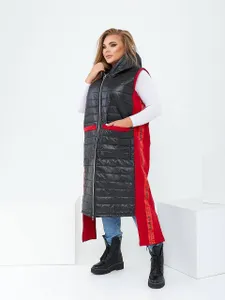 Жилет УК-0795-2 Fabrika