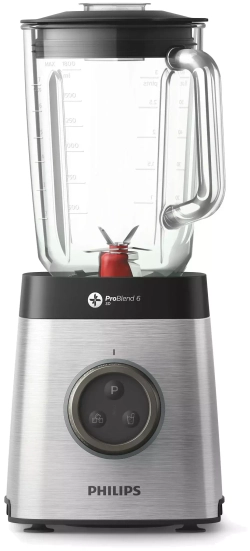 Стационарный блендер Philips HR3655 Avance Collection