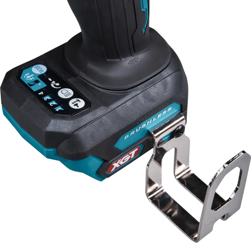 Makita TW007GZ гайковерт аккумуляторный (без АКБ и ЗУ)