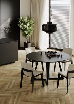 Fargo Parquet Дуб Мехико, 1,513 м²