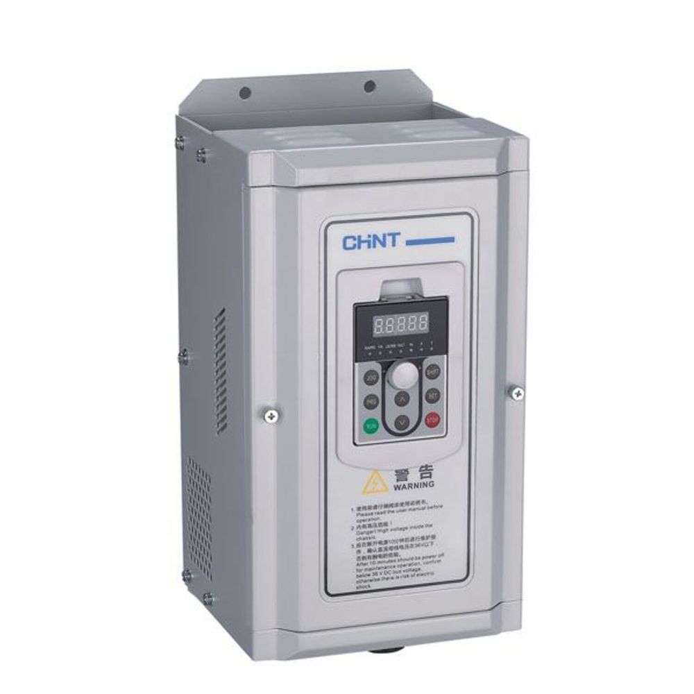 Преобразователь частоты CHINT  NVF2G-132/TS4, 132кВт, 380В