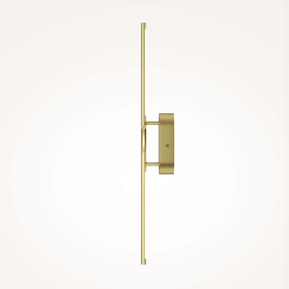 Настенный светильник (бра) Maytoni MOD256WL-L5BS3K1