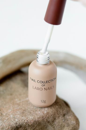 Камуфлирующая база Laro nails Moon Base 12мл. 02