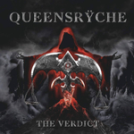 Queensryche / The Verdict (CD)