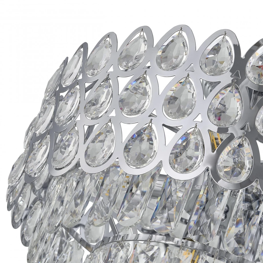 Потолочная люстра Arte Milano SORRENTO-2019 372019/7/50/460 CR