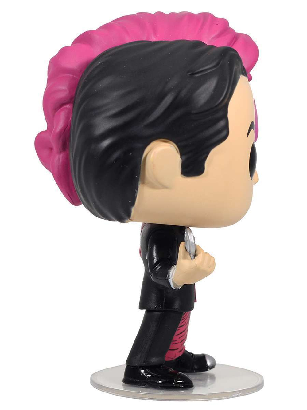 Фигурка Funko POP! Heroes DC Batman Forever Two-Face (341) 47706
