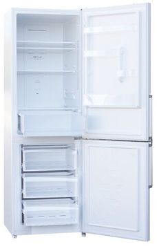 Холодильник Kenwood KBM-1858NFDW