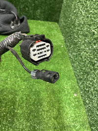 Проводка переднего бампера Geely Tugella (19-24)