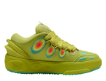 Баскетбольные кроссовки Puma x Lamelo Ball LaFrance Heatmap Shoes Green