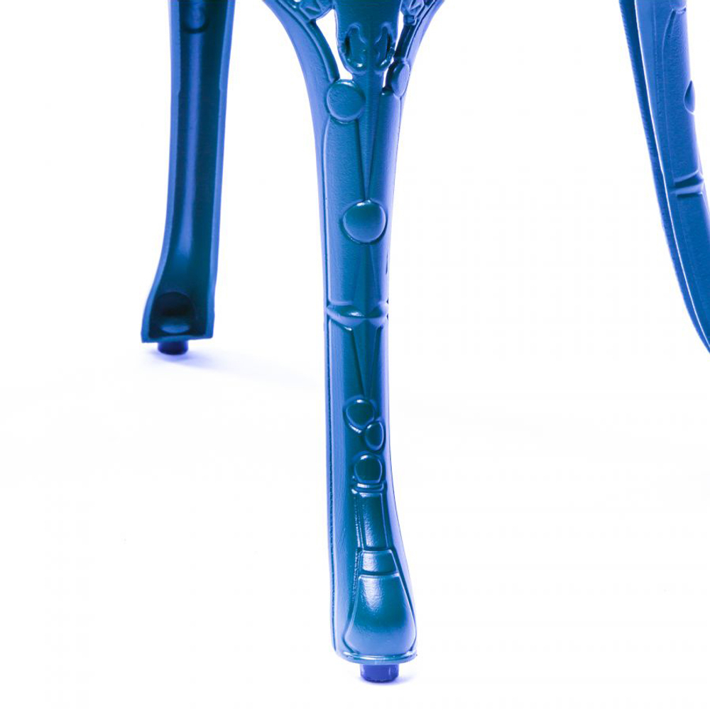 Стул Aluminium Sky Blue